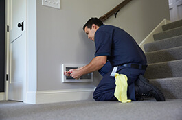 air duct cleaning services - Home